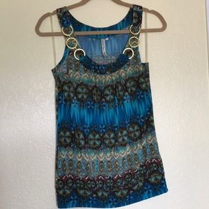 Heart Soul Top in Great Condition
